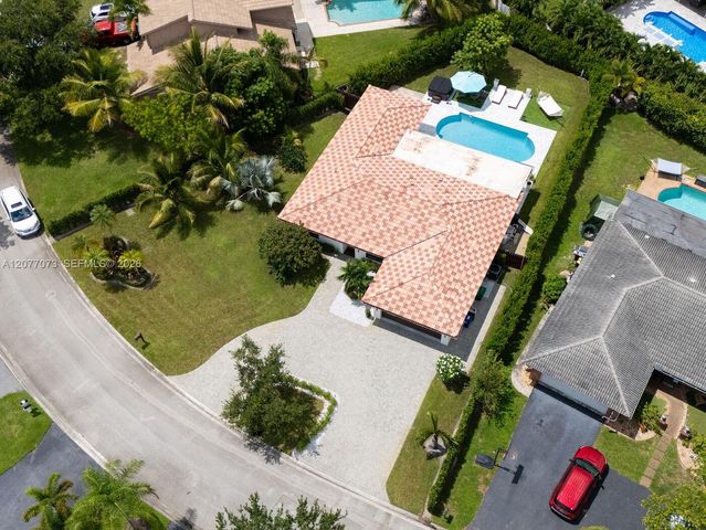 11033 NW 19th Street, Coral Springs, FL 33071
