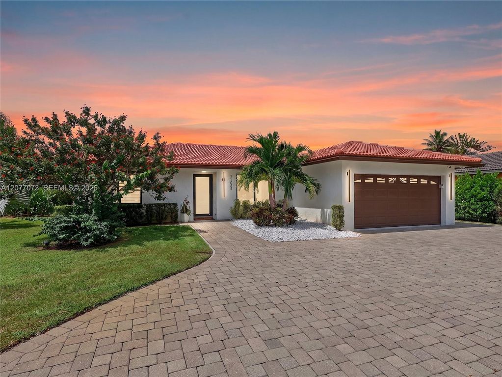 11033 NW 19th Street, Coral Springs, FL 33071