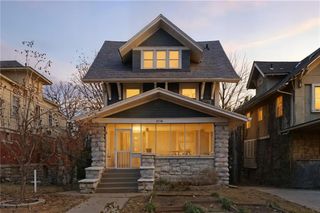 3116 E Linwood Boulevard, Kansas City, MO 64128