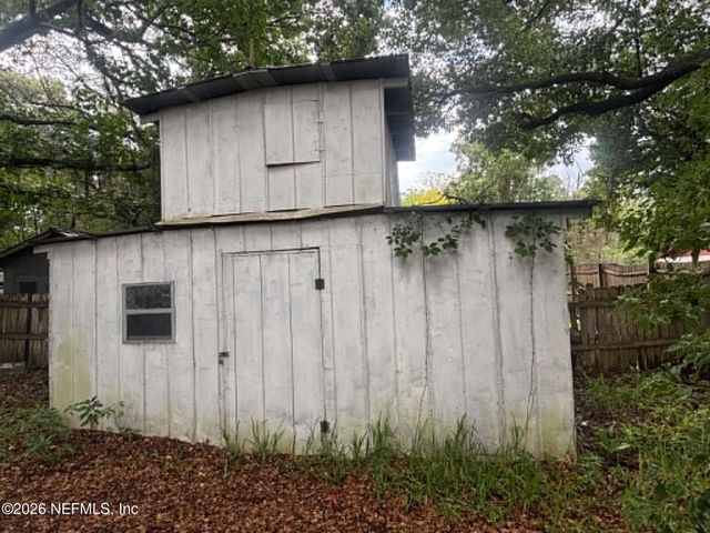 634 N CHERRY Street, Starke, FL 32091