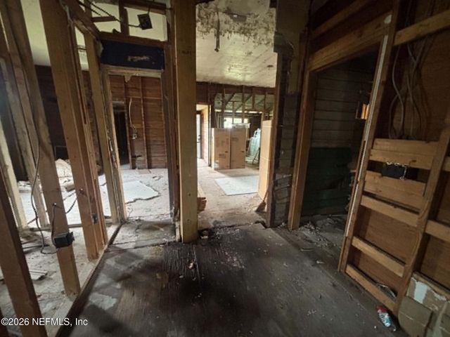 634 N CHERRY Street, Starke, FL 32091