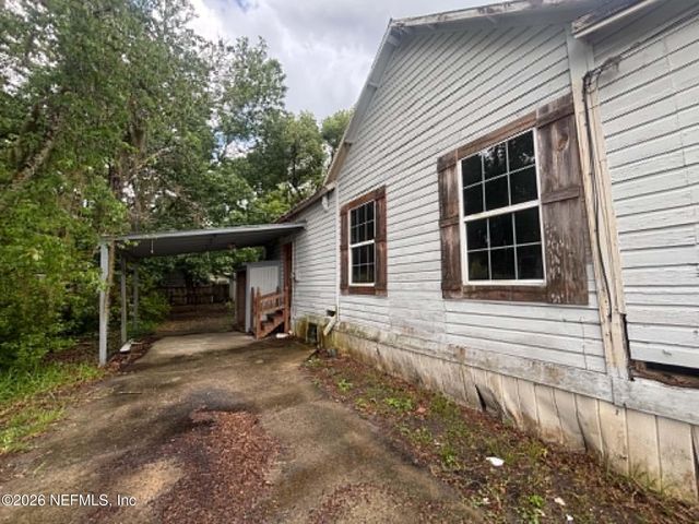 634 N CHERRY Street, Starke, FL 32091