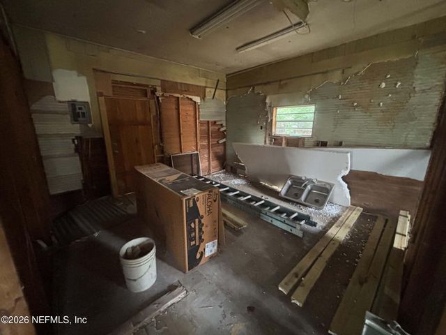 634 N CHERRY Street, Starke, FL 32091