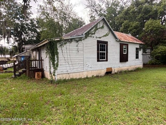 634 N CHERRY Street, Starke, FL 32091