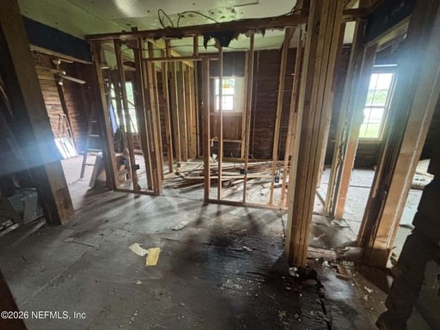 634 N CHERRY Street, Starke, FL 32091