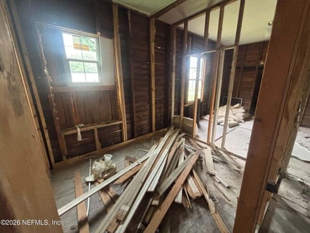 634 N CHERRY Street, Starke, FL 32091