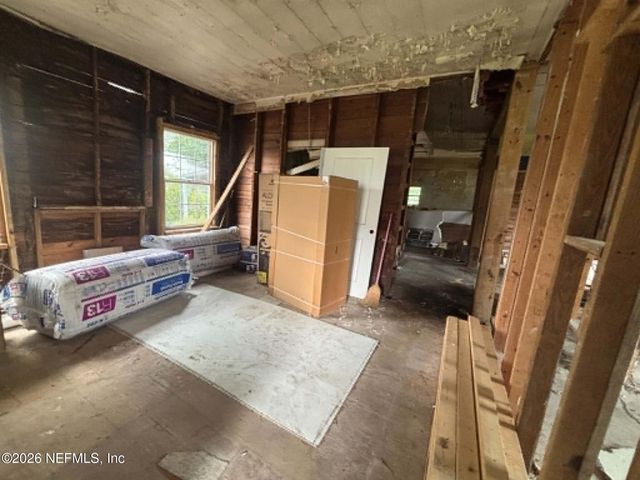 634 N CHERRY Street, Starke, FL 32091
