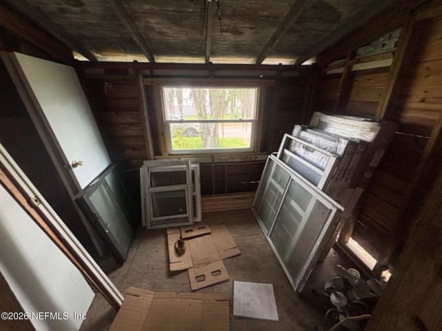 634 N CHERRY Street, Starke, FL 32091