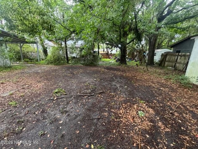 634 N CHERRY Street, Starke, FL 32091