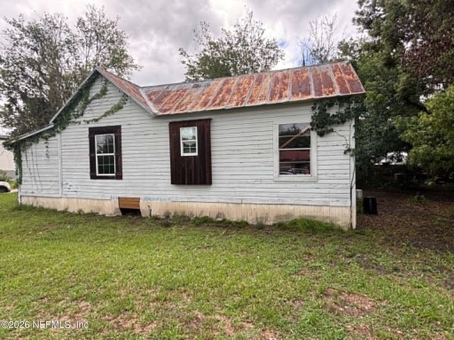 634 N CHERRY Street, Starke, FL 32091