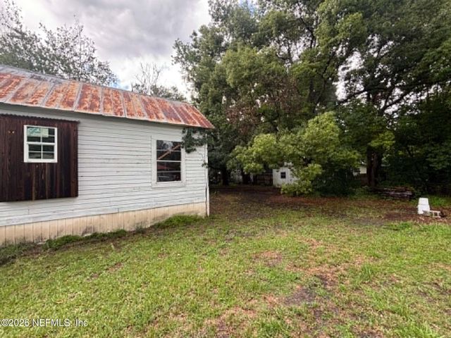 634 N CHERRY Street, Starke, FL 32091