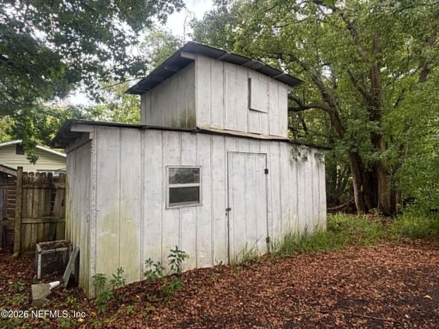 634 N CHERRY Street, Starke, FL 32091