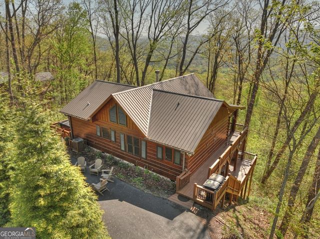 783 Moreland Drive N, Cherry Log, GA 30522