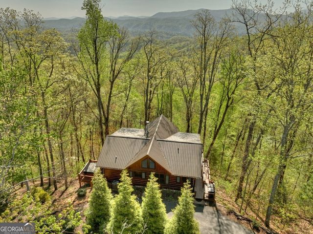 783 Moreland Drive N, Cherry Log, GA 30522