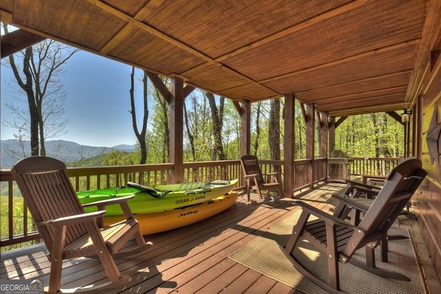 783 Moreland Drive N, Cherry Log, GA 30522