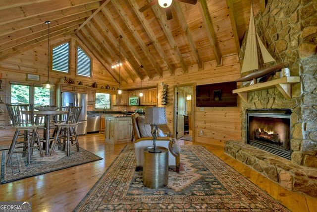 783 Moreland Drive N, Cherry Log, GA 30522