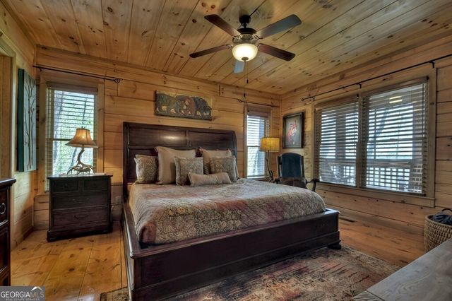 783 Moreland Drive N, Cherry Log, GA 30522