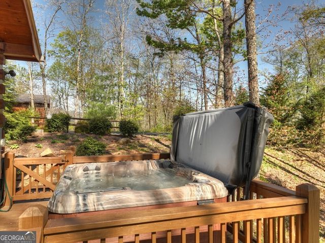 783 Moreland Drive N, Cherry Log, GA 30522