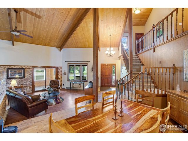 1923 Sauk Hill Rd, Loveland, CO 80537