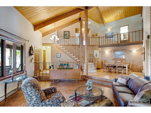 1923 Sauk Hill Rd, Loveland, CO 80537