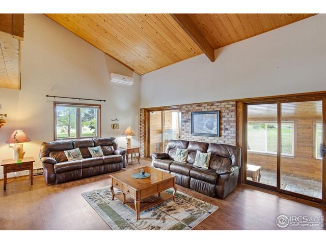 1923 Sauk Hill Rd, Loveland, CO 80537