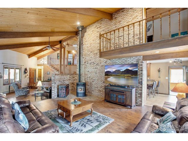 1923 Sauk Hill Rd, Loveland, CO 80537