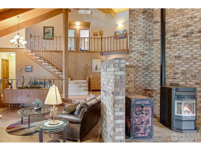 1923 Sauk Hill Rd, Loveland, CO 80537
