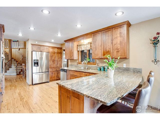 1923 Sauk Hill Rd, Loveland, CO 80537