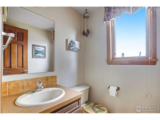 1923 Sauk Hill Rd, Loveland, CO 80537