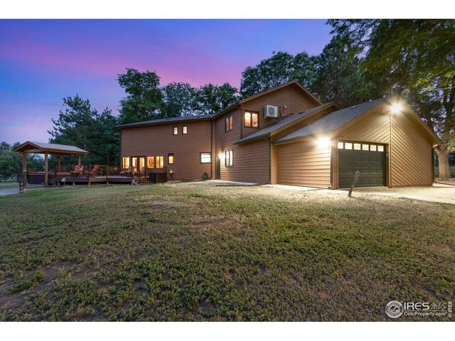 1923 Sauk Hill Rd, Loveland, CO 80537