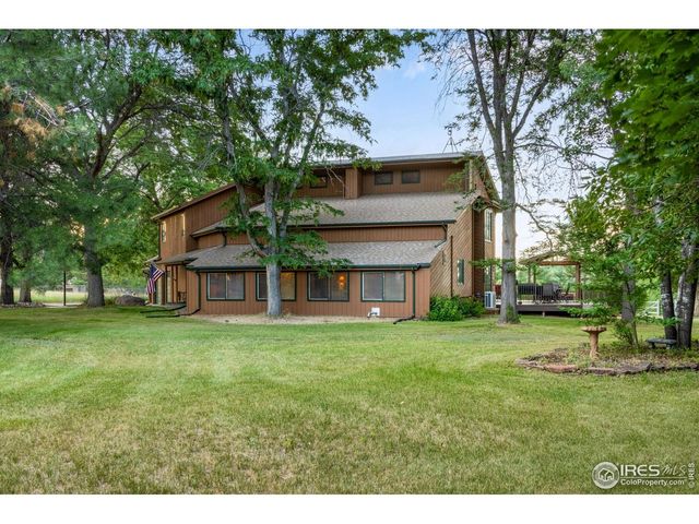 1923 Sauk Hill Rd, Loveland, CO 80537