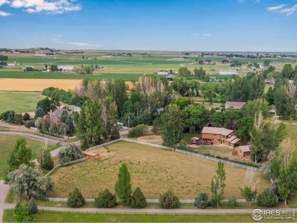 1923 Sauk Hill Rd, Loveland, CO 80537