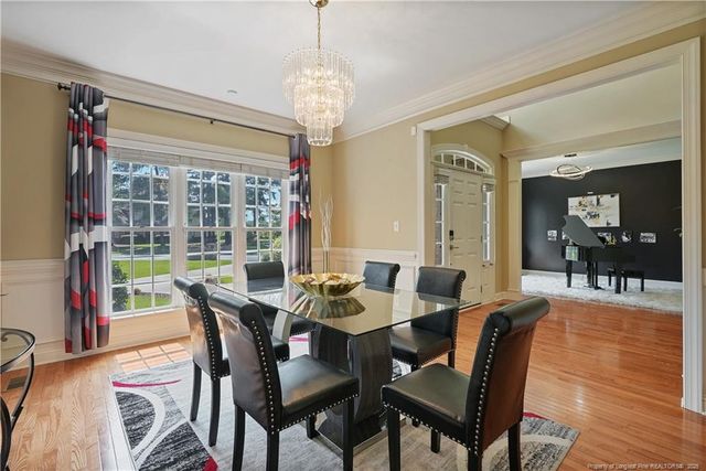 305 St Martins Place, Fayetteville, NC 28311