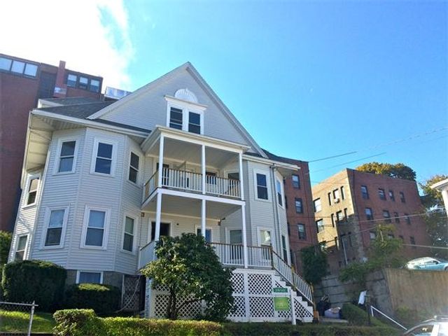 19 Upland Park 2, Somerville, MA 02145