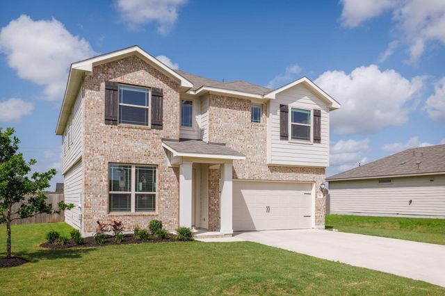 314 Sunshine LN, Kyle, TX 78640