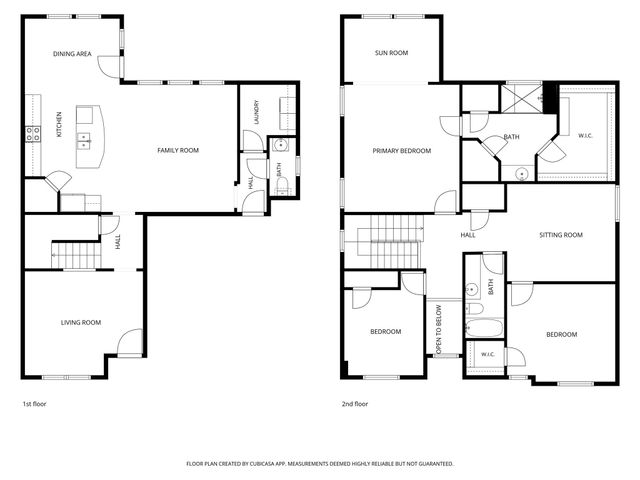 314 Sunshine LN, Kyle, TX 78640