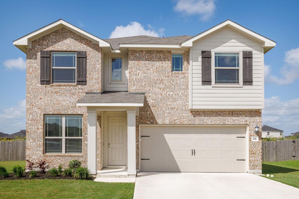 314 Sunshine LN, Kyle, TX 78640