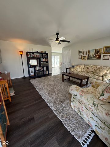 1107 Ridgewood Drive, Plainfield, IN 46168