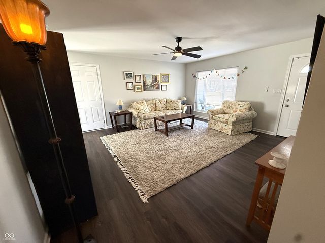 1107 Ridgewood Drive, Plainfield, IN 46168