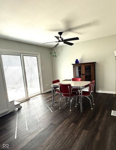 1107 Ridgewood Drive, Plainfield, IN 46168