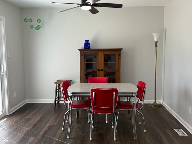 1107 Ridgewood Drive, Plainfield, IN 46168