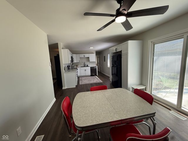 1107 Ridgewood Drive, Plainfield, IN 46168