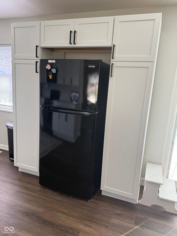 1107 Ridgewood Drive, Plainfield, IN 46168