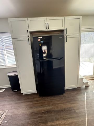 1107 Ridgewood Drive, Plainfield, IN 46168