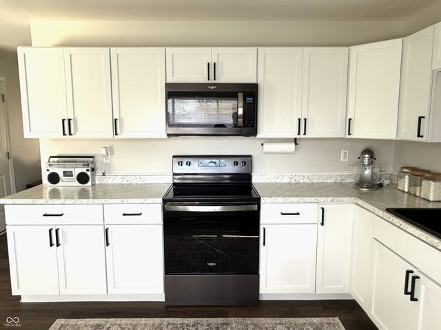 1107 Ridgewood Drive, Plainfield, IN 46168