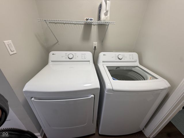 1107 Ridgewood Drive, Plainfield, IN 46168