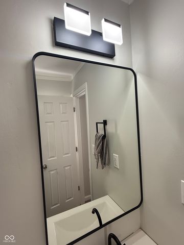 1107 Ridgewood Drive, Plainfield, IN 46168