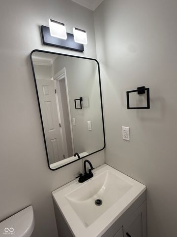 1107 Ridgewood Drive, Plainfield, IN 46168