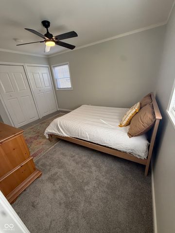 1107 Ridgewood Drive, Plainfield, IN 46168