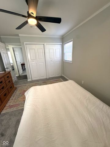 1107 Ridgewood Drive, Plainfield, IN 46168